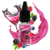 Red Dragon E-Liquid Pinkman - 10 ml