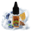 New Firecastle E-Liquid Blue Wood - 10 ml