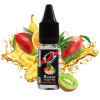 Riccardo E-Liquid Frucht Mix Tropic - 10 ml