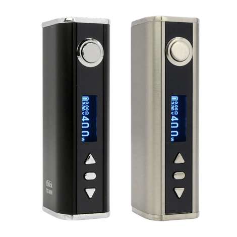 Eleaf iStick TC 40 mit USB-C - Akkutr ger