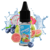 Red Dragon E-Liquid Sp kenkieker - 10 ml