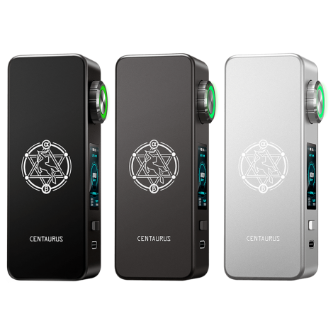 Lost Vape Centaurus M100 Box Mod - Akkutr ger - 100 Watt