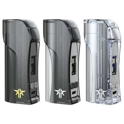 VandyVape Requiem Box Mod - Akkutr ger - 95 Watt