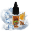 New Firecastle E-Liquid East Ice - 10 ml