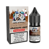 Dampfdidas - Creamy Cappuccino - 10 ml Nikotinsalz Liquid