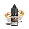 Dampfdidas - Creamy Cappuccino - 10 ml Nikotinsalz Liquid