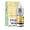 Pod Salt Xtra - Lemon Lime Sorbet - 10 ml Nikotinsalz Liquid