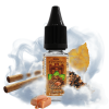 New Firecastle E-Liquid Tuscan Reserve - 10 ml