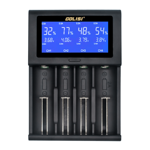 Golisi Ladeger t Int...