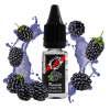 Riccardo E-Liquid Brombeer - 10 ml