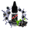 Riccardo E-Liquid Johannisbeer Cassis - 10 ml