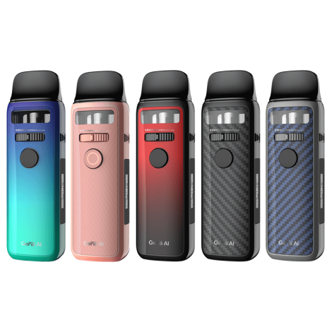 Voopoo Vinci 3 - Pod System - 1800 mAh - 4 ml