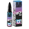 Riot Squad Classic Edition Aroma - Blue Burst - 5 ml Longfill