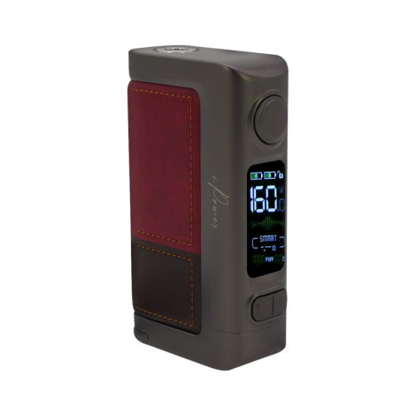 Eleaf iStick Power 2C Box Mod - Akkutr ger - 160 Watt