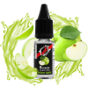 Riccardo E-Liquid Gr ner Apfel - 10 ml