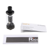Aspire K3 - MTL Clearomizer - 2,0 ml - 18 mm