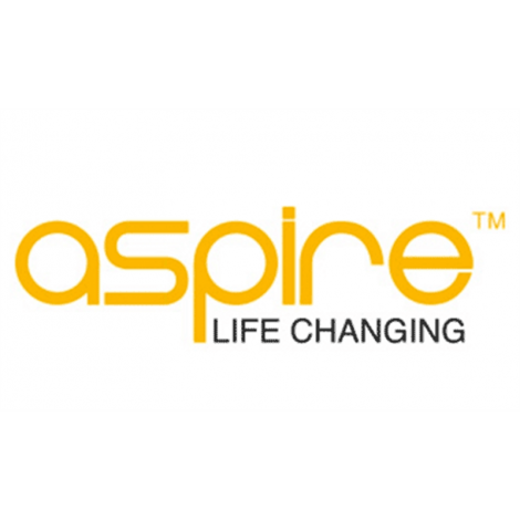 Aspire K3 - MTL Clearomizer - 2,0 ml - 18 mm