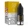 Pod Salt Core - Mango Ice - 10 ml Nikotinsalz Liquid