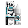 Barehead - RAWS - Double Menthol - 10 ml Hybrid-Nikotinsalz Liquid