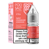 Pod Salt Xtra - Sweet Strawberry Lemonade - 10 ml Nikotinsalz Liquid