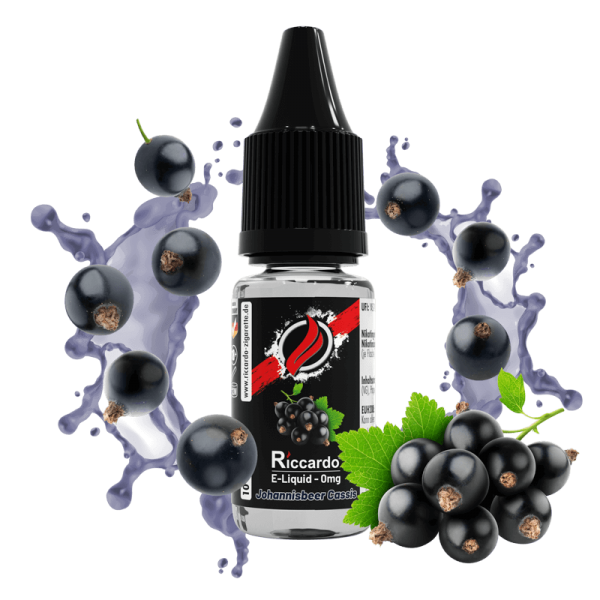 Riccardo E-Liquid Jo...