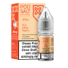 Pod Salt Xtra - Fuji Apple Peach - 10 ml Nikotinsalz Liquid