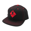 Bang Juice Logo Cap - Rotes Emblem - Merchandise
