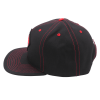 Bang Juice Logo Cap - Rotes Emblem - Merchandise