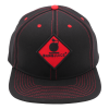 Bang Juice Logo Cap - Rotes Emblem - Merchandise