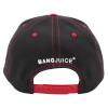 Bang Juice Logo Cap - Rotes Emblem - Merchandise