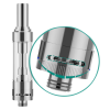 Riccardo  GS Air 2 Clearomizer - 2,0 ml - 14 mm - MTL