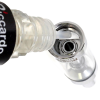 Riccardo  GS Air 2 Clearomizer - 2,0 ml - 14 mm - MTL