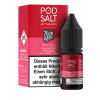 Pod Salt Fusion - Doozy Vape - Pink Haze - 10 ml Nikotinsalz Liquid