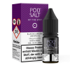 Pod Salt Core - Blackcurrant Menthol - 10 ml Nikotinsalz Liquid