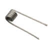 VandyVape Alpha Braid Coil - 26ga*(40ga*2)*16 Ni80 - 10St ck