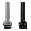 Riccardo Drip Tip - 510er Mundst ck - V2