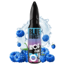 Riot Squad Classic Edition Aroma - Blue Burst - 5 ml Longfill