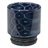 SMOK Cobra Drip Tip - 810er Mundst ck - z.B.f r TFV12, TFV8