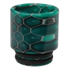 SMOK Cobra Drip Tip - 810er Mundst ck - z.B.f r TFV12, TFV8