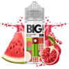 Big Tasty Exotic Series Aroma - Aquamelon Pomme - 10 ml Longfill