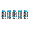 Nevoks SPL10 Coil - Verdampferkopf - 5er Pack