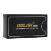 Golisi 18650 Akku S26 - 2600 mAh - 3,7 V - 25 A