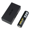 Golisi 18650 Akku S26 - 2600 mAh - 3,7 V - 25 A