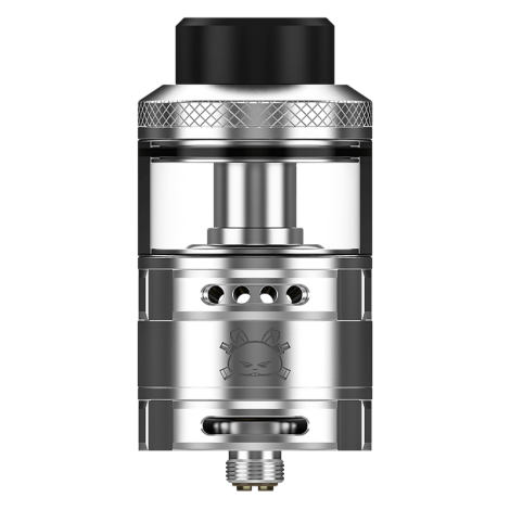 Hellvape Fat Rabbit RTA - Verdampfer - 28,4 mm - 5,5 ml