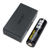 Golisi 21700 Akku S35 - 3750 mAh - 3,7 V - 30 A