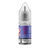 Pod Salt Xtra - Grape Berry Burst - 10 ml Nikotinsalz Liquid