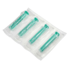 Einwegspritze 10 ml inkl. Kan lenansatz(Luer Solo)- 4er Pack