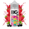Big Tasty Exotic Series Aroma - La Rosa Tropicana - 10 ml Longfill