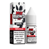 Barehead - RAWS - Triple Melon - 10 ml Hybrid-Nikotinsalz Liquid