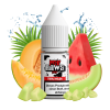 Barehead - RAWS - Triple Melon - 10 ml Hybrid-Nikotinsalz Liquid